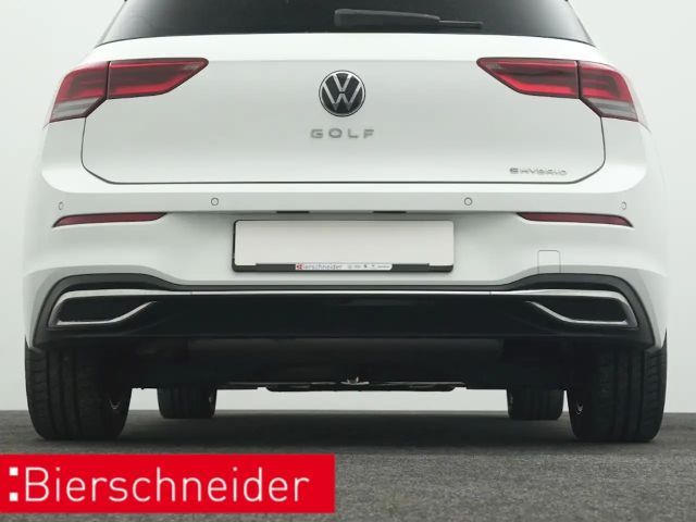 Volkswagen Golf 1.4 TSI DSG eHybrid