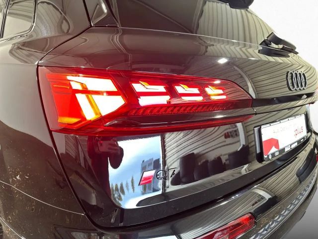 Audi Q7 50 TDI S-Line