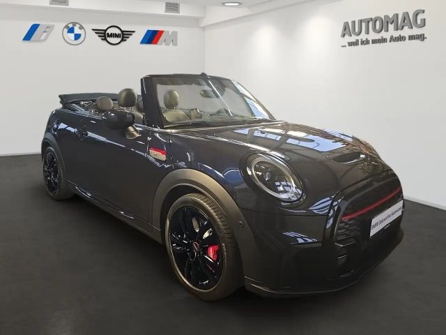 MINI John Cooper Works Cabrio John Cooper Works HeadUp*Rückfahr*HarmanKardon*Kom