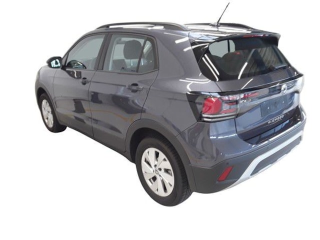 Volkswagen T-Cross 1.0 TSI DSG Life