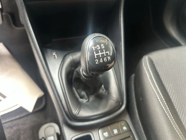 Ford Fiesta Cool & Connect EcoBoost