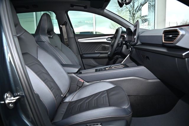 Cupra Leon DSG Sportstourer