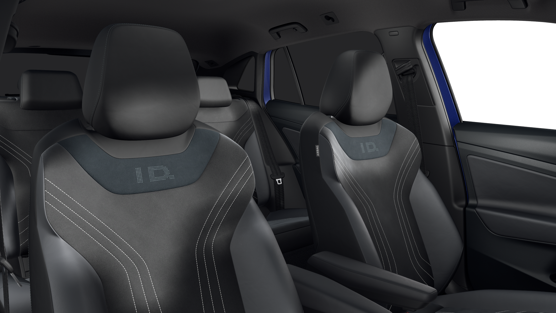 Volkswagen ID.4 Performance Pro