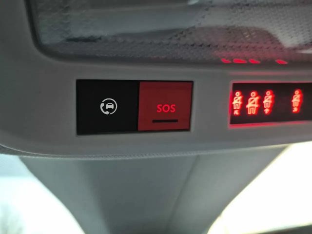 Opel Grandland X PHEV 4x4