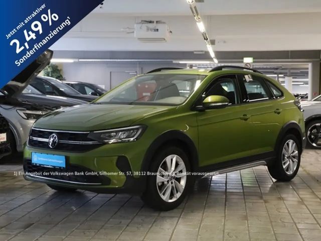 Volkswagen Taigo DSG Life