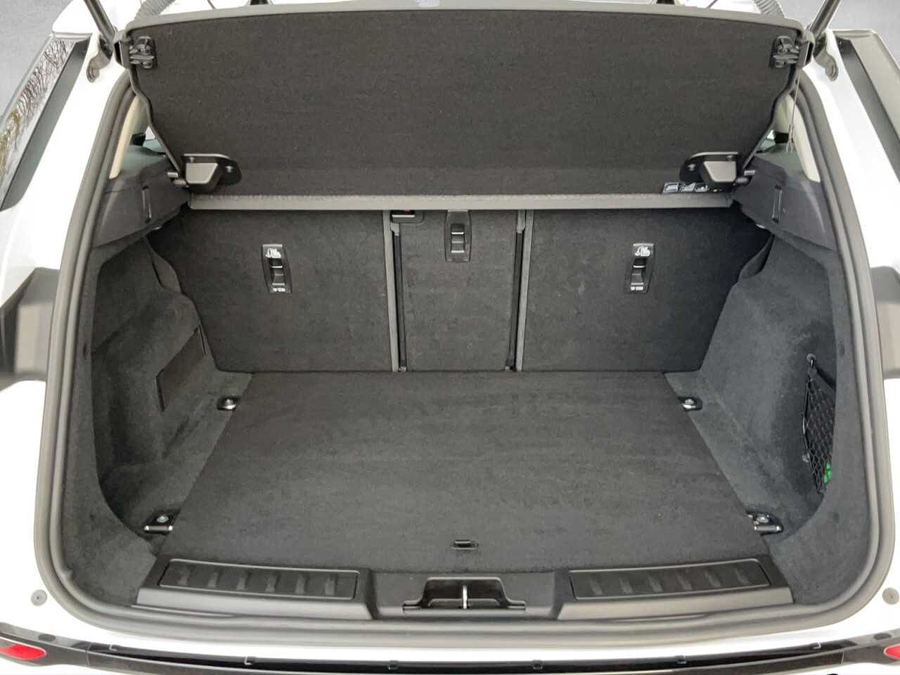 Land Rover Range Rover Evoque S