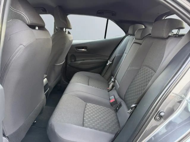 Toyota Corolla Business Hybride