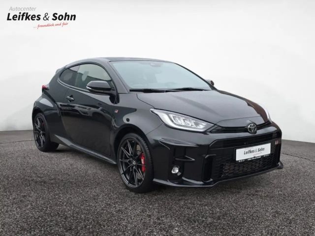 Toyota Yaris GR Hatchback