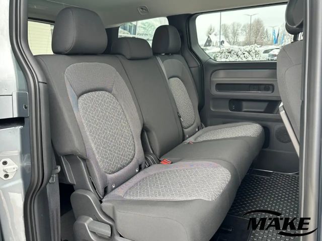 Volkswagen ID.Buzz 77 KWh Pro