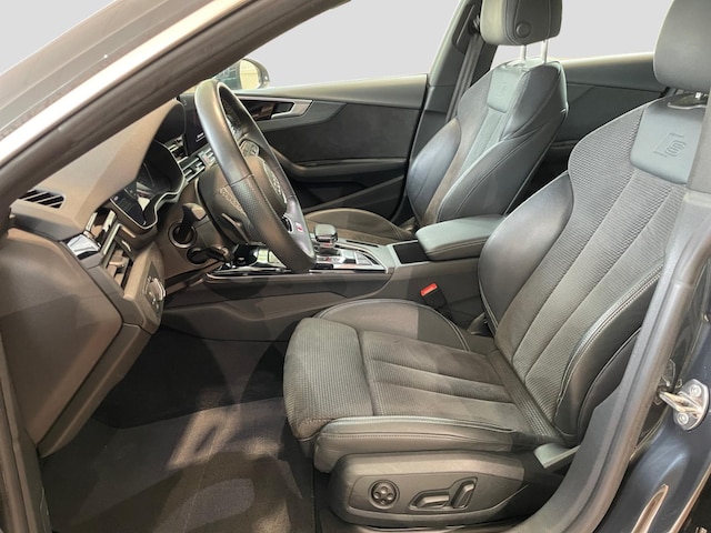 Audi A5 35 TFSI S-Tronic Sportback