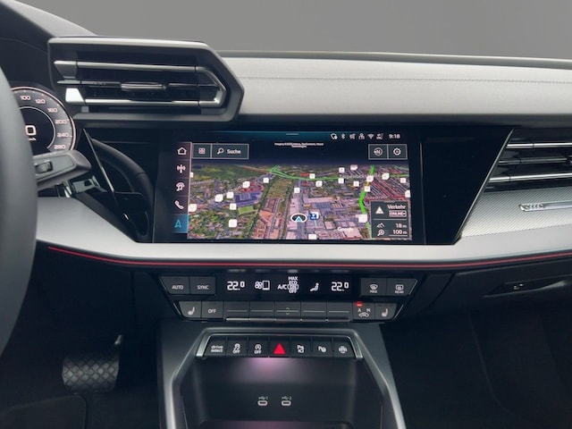 Audi A3 35 TFSI S-Tronic