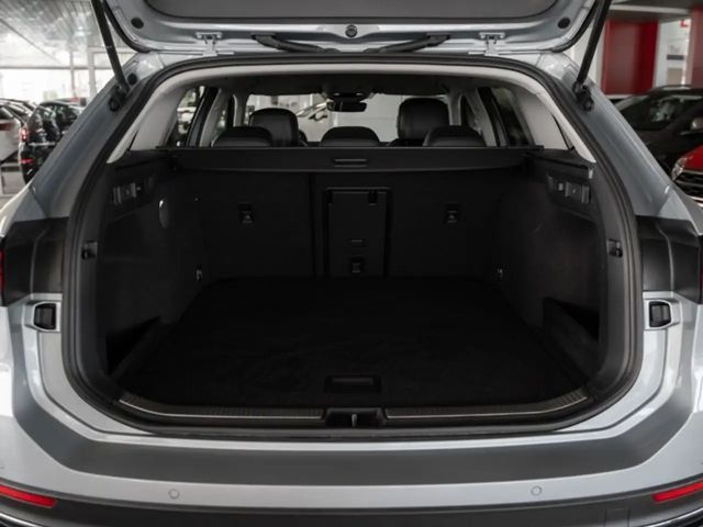 Volkswagen Passat Business DSG Variant