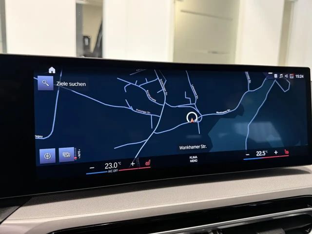 BMW 318 318i Sport Line