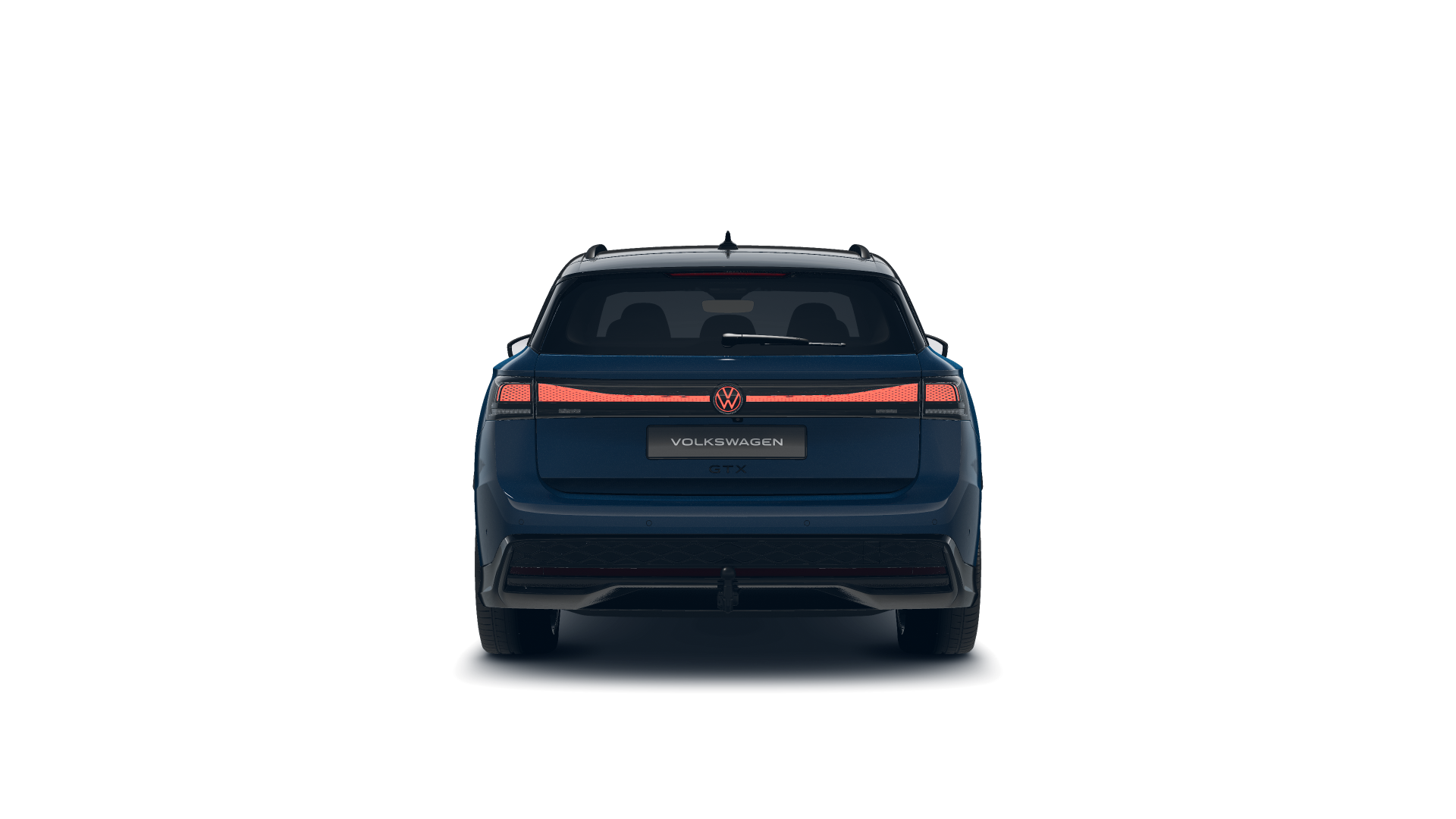 Volkswagen ID.7 4Motion GTX Tourer