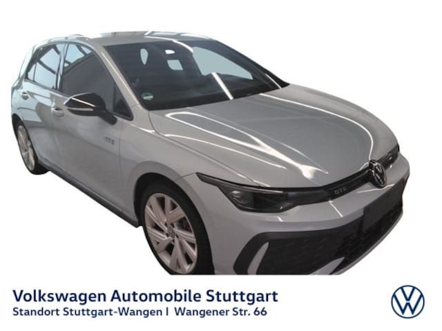 Volkswagen Golf 1.5 TSI DSG GTE