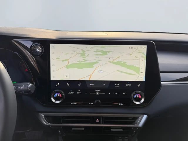 Lexus RX-Serie 4x4 Business Line