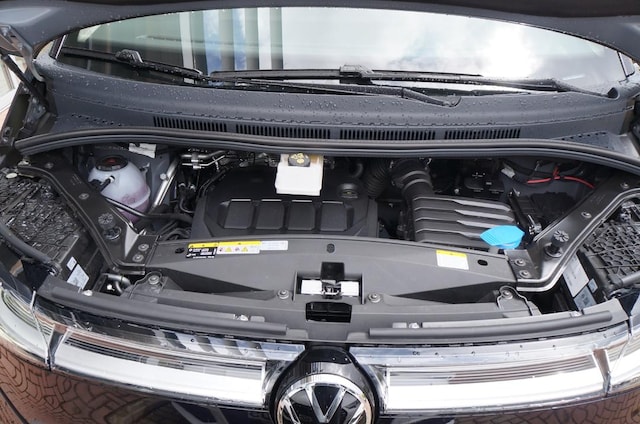 Volkswagen Multivan 2.0 TDI DSG Style T7