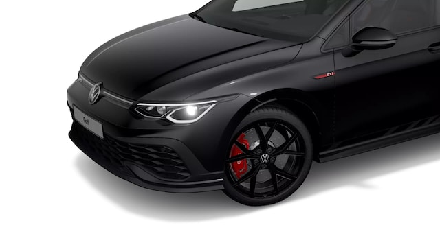 Volkswagen Golf 2.0 TSI DSG GTI