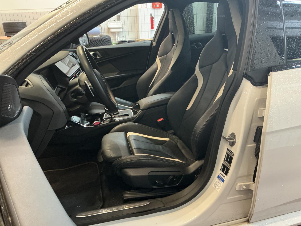 BMW 220 220i Coupé Gran Coupé