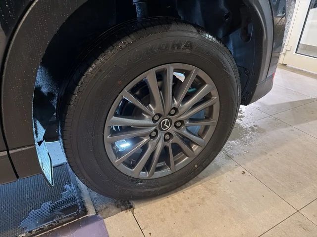 Mazda CX-5 Exclusive-line