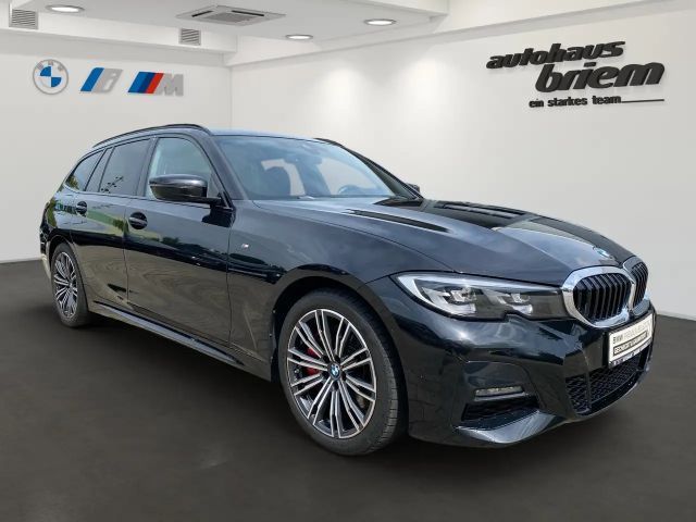 BMW 330 330i M-Sport Touring xDrive