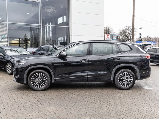 Volkswagen Tayron 1.5 eTSI Life