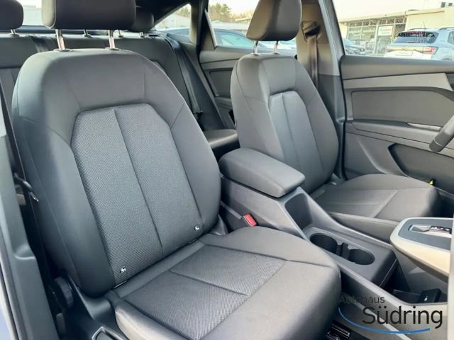 Audi Q4 e-tron 40 Sportback