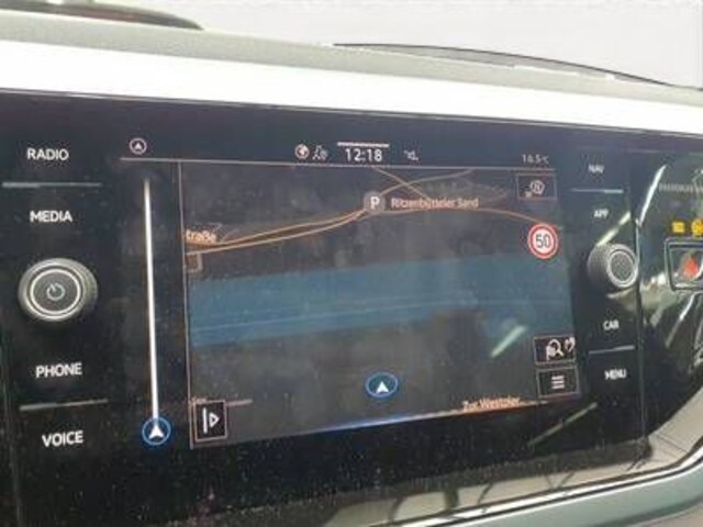 Volkswagen Taigo 1.0 TSI