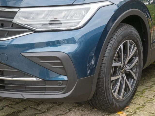 Volkswagen Tiguan 1.5 TSI DSG Life
