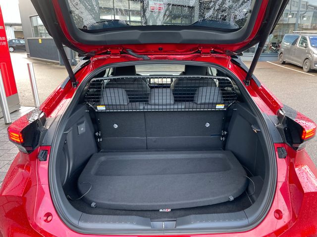 Toyota C-HR 5-deurs GR