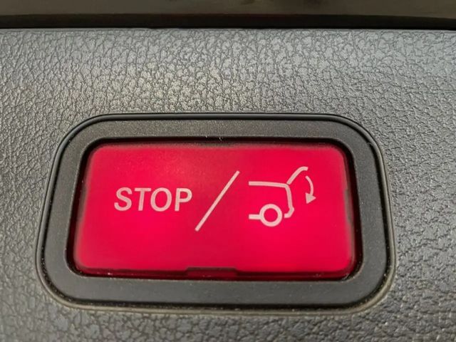 Mercedes-Benz GLB 200 GLB 200 d