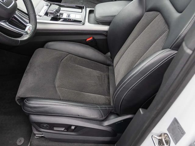 Audi Q7 55 TFSI S-Line