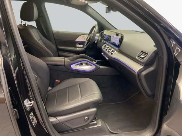 Mercedes-Benz GLE 300 GLE