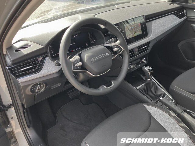 Skoda Scala 1.5 TSI Drive