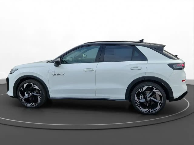 Volkswagen T-Roc IQ.Drive R-Line Style