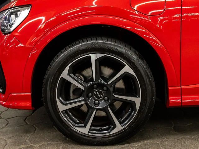 Audi Q3 45 TFSI Hybride S-Line