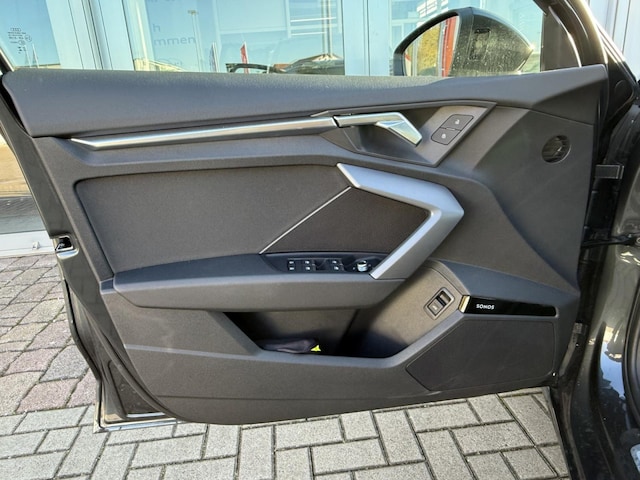 Audi A3 35 TFSI S-Tronic Sportback