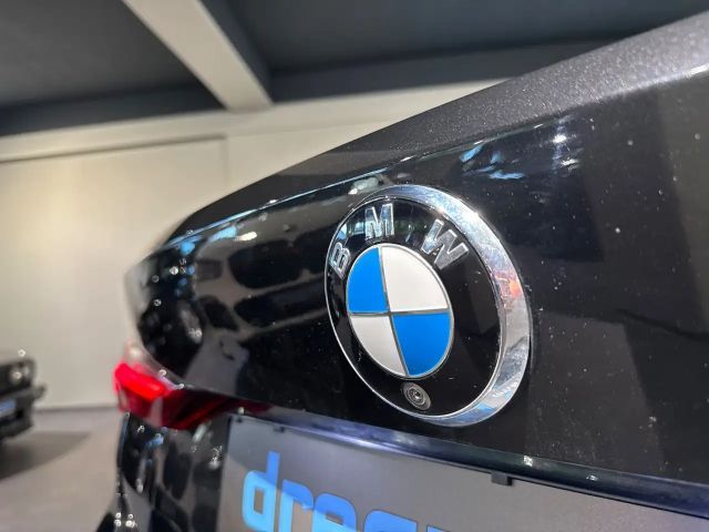 BMW 420 420d Coupé M-Sport xDrive