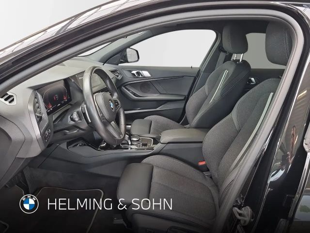 BMW 120 120d Sedan Sport Line