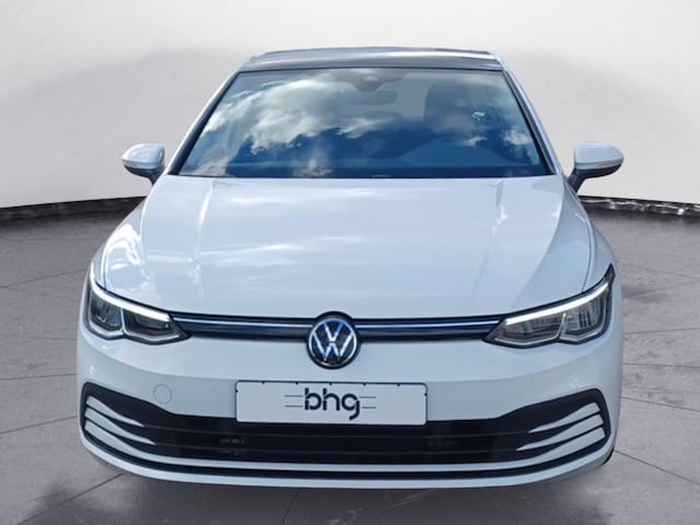 Volkswagen Golf DSG Life