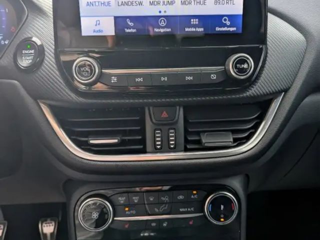 Ford Puma EcoBoost ST Line