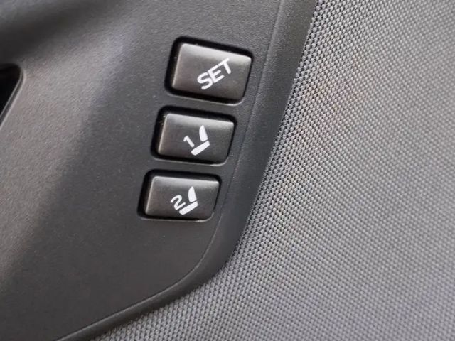 Subaru Forester Exclusive