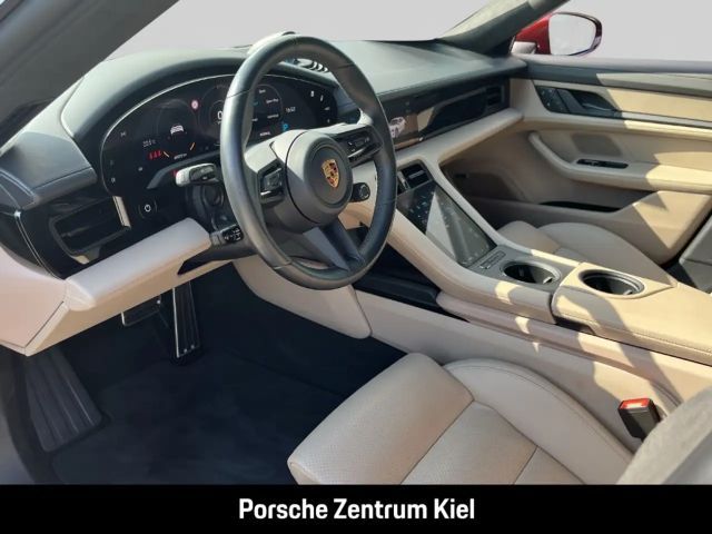 Porsche Taycan Cross Turismo Turbo