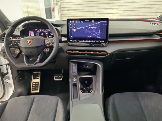 Cupra Terramar 2.0 TSI VZ