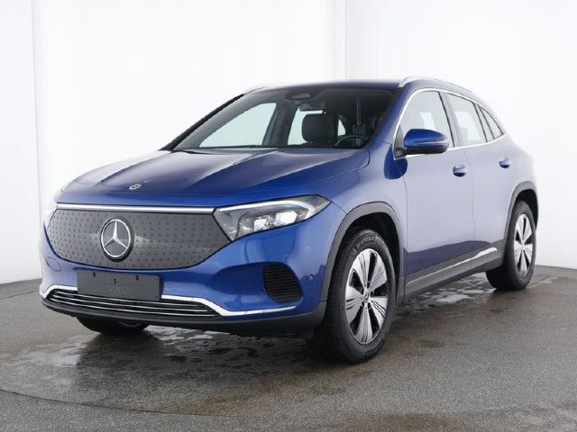 Mercedes-Benz EQA 300 4MATIC