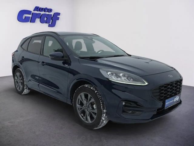 Ford Kuga Plug in Hybrid ST Line X