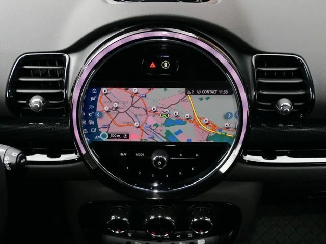 MINI Cooper Clubman .