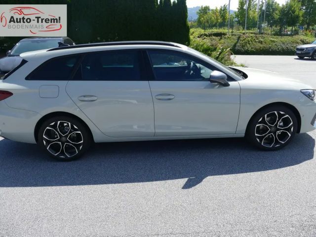 Cupra Leon DSG