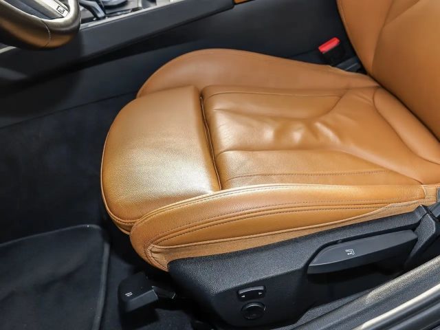 BMW Z4 Cabrio M-Sport Roadster sDrive30i