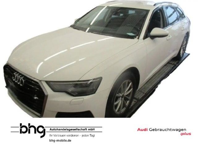Audi A6 40 TDI Business S-Tronic
